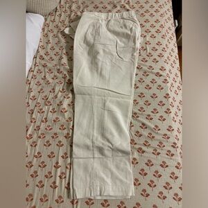 Uniqlo corduroy pants size L